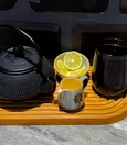 Winter tea