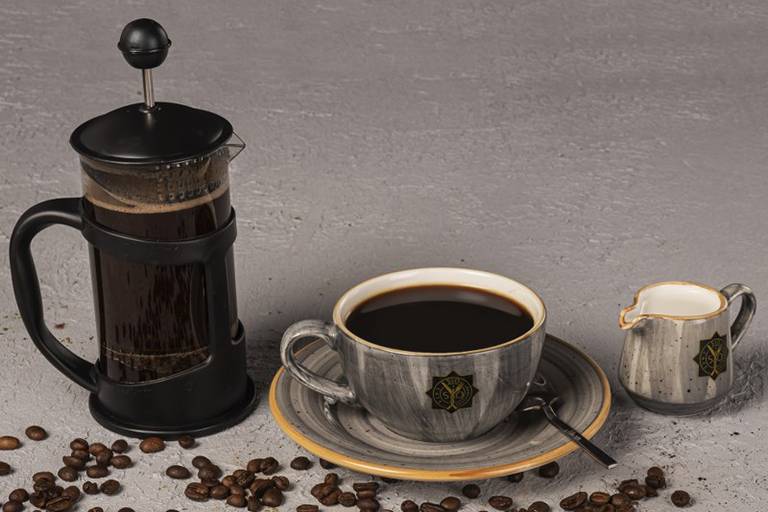 Filter Coffee
