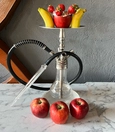 Natural Apple