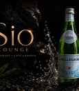 San Pellegrino