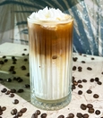 Iced White Mocha