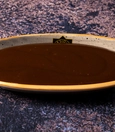 Tahini and pekmez