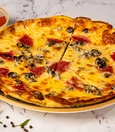 Roma Pizza