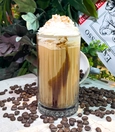 Iced Spanish Latte