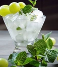 Grape Mint