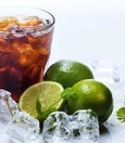 Cola Lemon