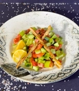 Çoban salad