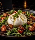 Burrata