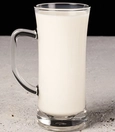 Hot milk
