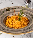 Spaghetti Neapolitan
