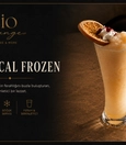 Tropical Frozen