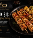 Chicken shish