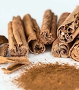 Mastic-Cinnamon