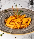 Penne Arrabbiata