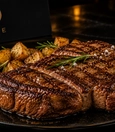 Sio Dry-Aged Dallas