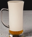 Honey Milk