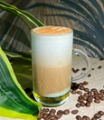 Toffee Nut Latte