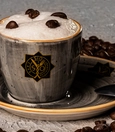 Espresso macchiato