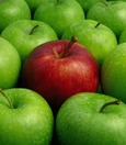 Double apple