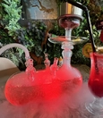 Gondol hookah
