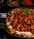 Çökertme kebab
