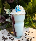 Italian Caramel Milkshake