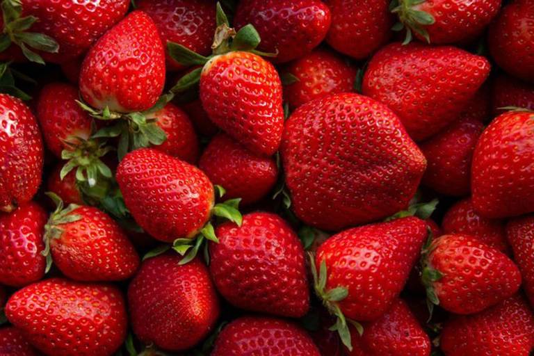 Strawberry