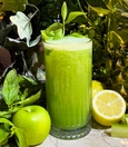 Green detox