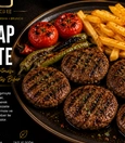 Butcher's Köfte
