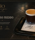 Espresso freddo