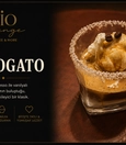 Affogato