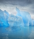 Blue Ice