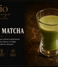 Plain matcha