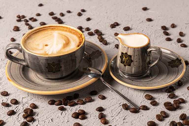 Caffè Latte
