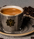 Double espresso