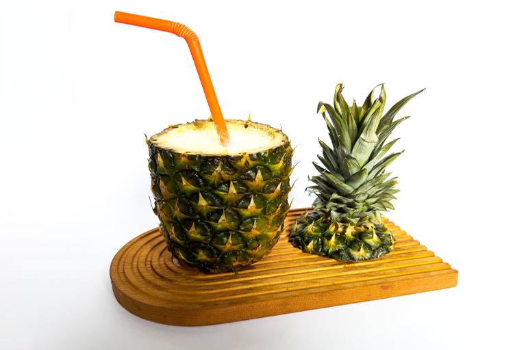Pineapple Special