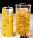 Red Bull Yellow Edition