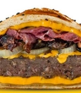 Sio Closed Burger
