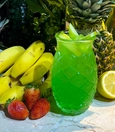 Green Apple Lemonade