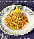 Gavurdağı salad