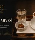 Turkish coffee