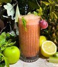 Red detox