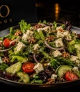 Tulum cheese salad