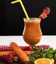 Mixed Fresh Juice