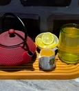 Sage tea