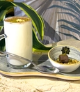 Mastic salep