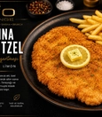 Wiener Schnitzel