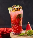 Watermelon Mojito