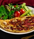 Mixed Omelette