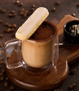 Tiramisu Latte
